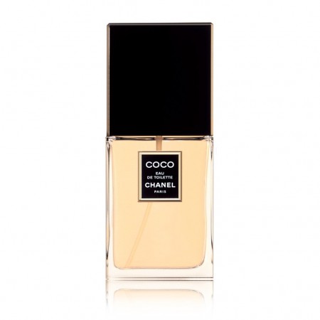 COCO EAU DE TOILETTE CON VAPORIZADOR $ 1,440